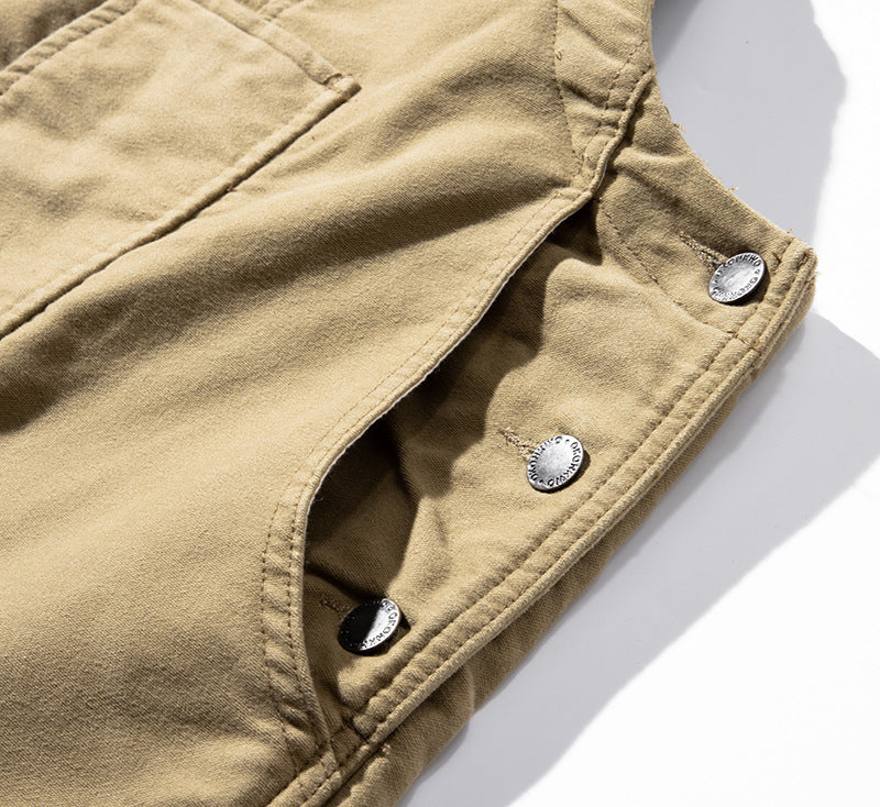 Florent™ | Atelier overall