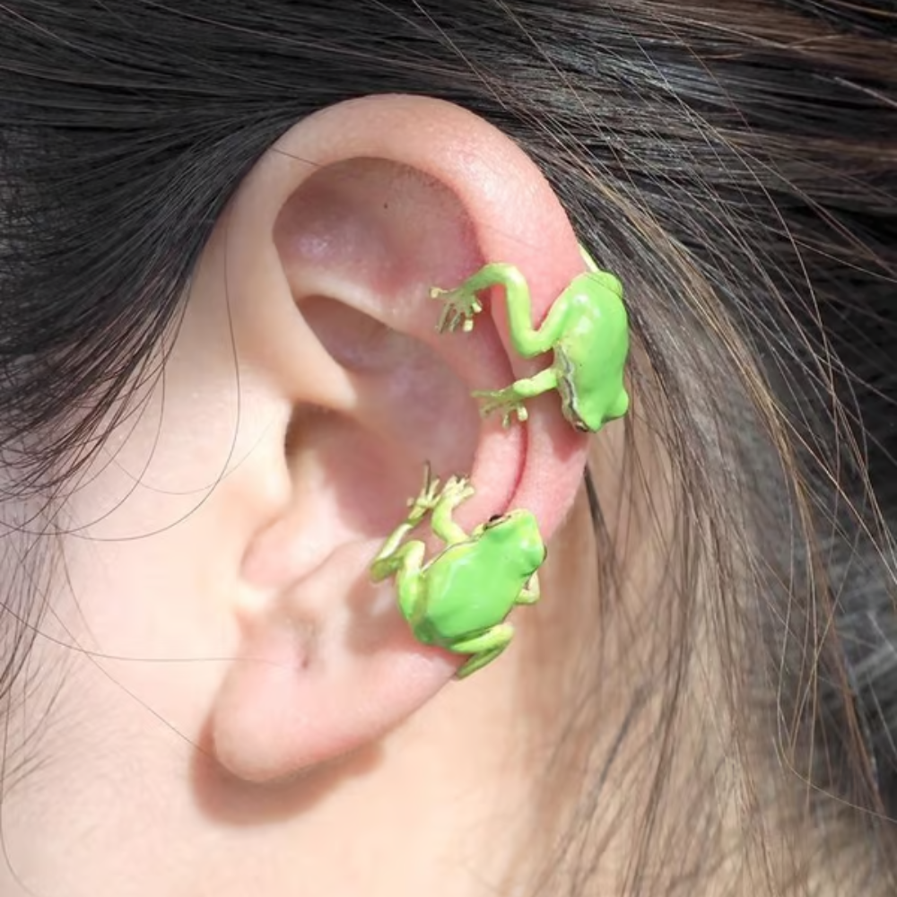 Hannelore® | BAUMFROG SIERADENSET