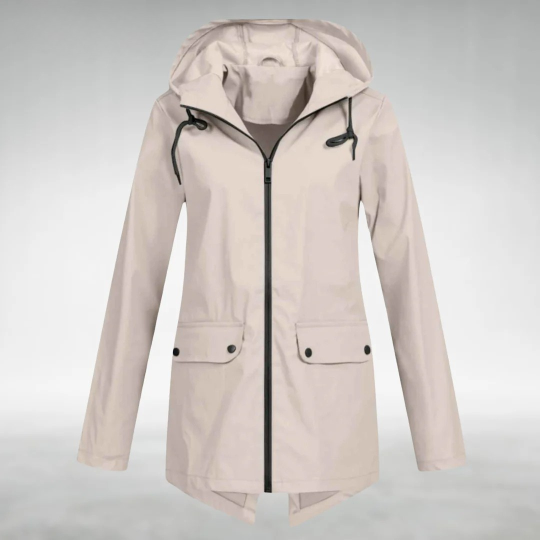 Karoline® | Waterdichte Jas
