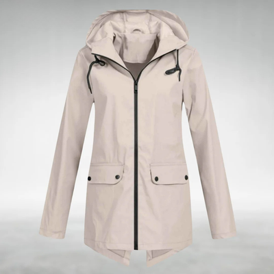 Karoline® | Waterdichte Jas