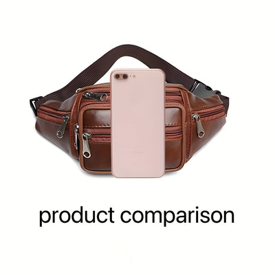 Peppi® | HERENLEDERTASCHE
