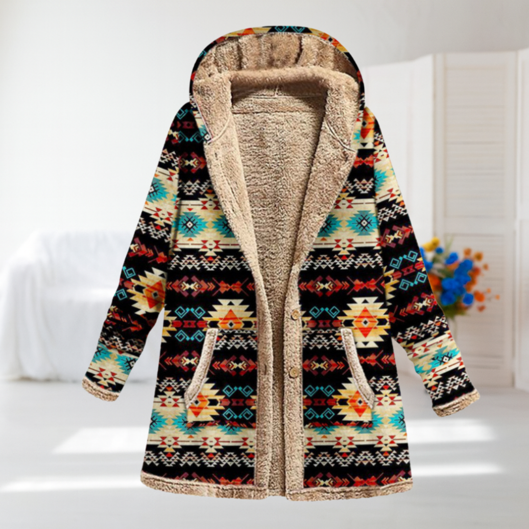 Karoline® | Elegante overgangsjas
