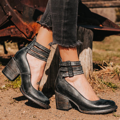 Reni® | Elegante Schoenen