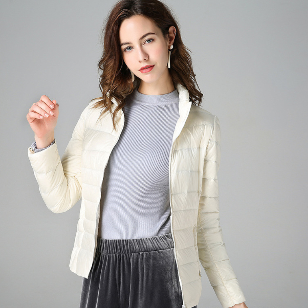 Alexandra | Dames Doudoune