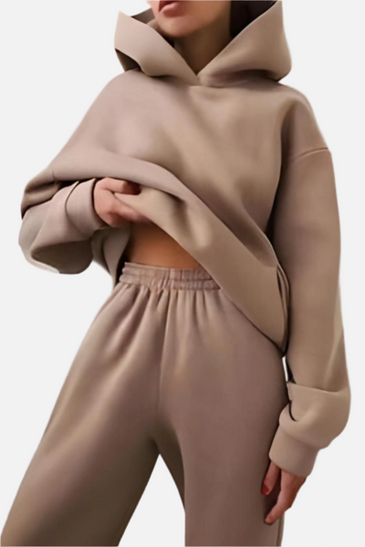 Zelmira® | Comfortabele set met pak