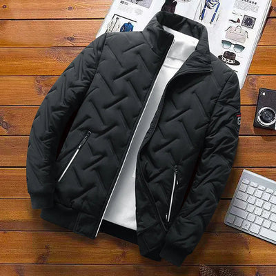 Brian® | Stijlvolle winterjas