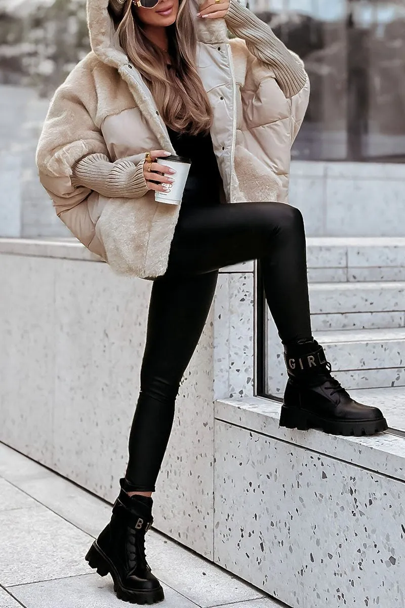 Nerina® | Elegante Pufferjas
