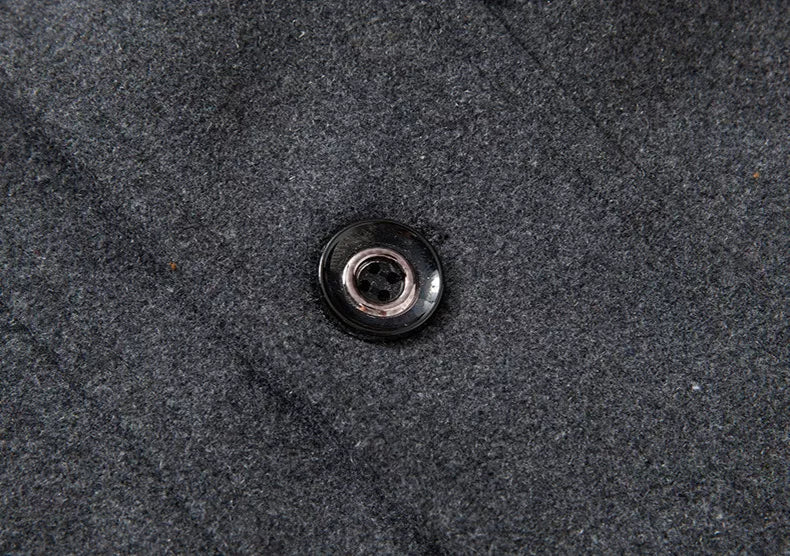 HENRY® | WOOL KABAT