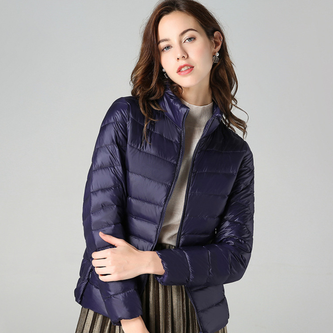Alexandra | Dames Doudoune