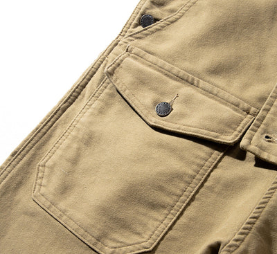 Florent™ | Atelier overall