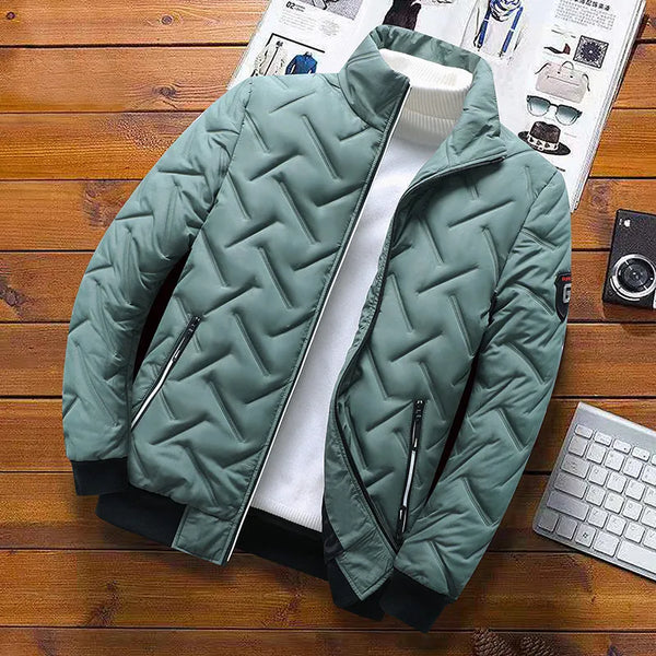 Brian® | Stijlvolle winterjas