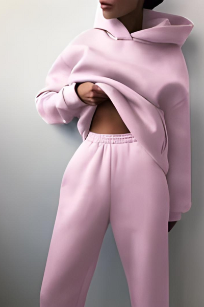 Zelmira® | Comfortabele set met pak
