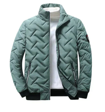 Brian® | Stijlvolle winterjas