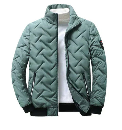 Christian® | Stijlvolle Winterjas