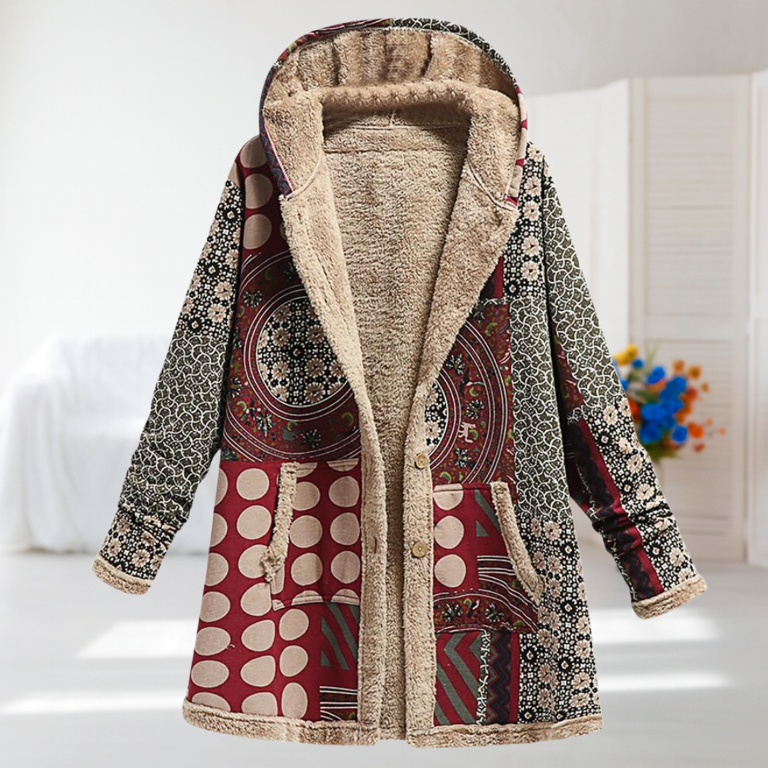 Irmgard® | Elegante overgangsjas