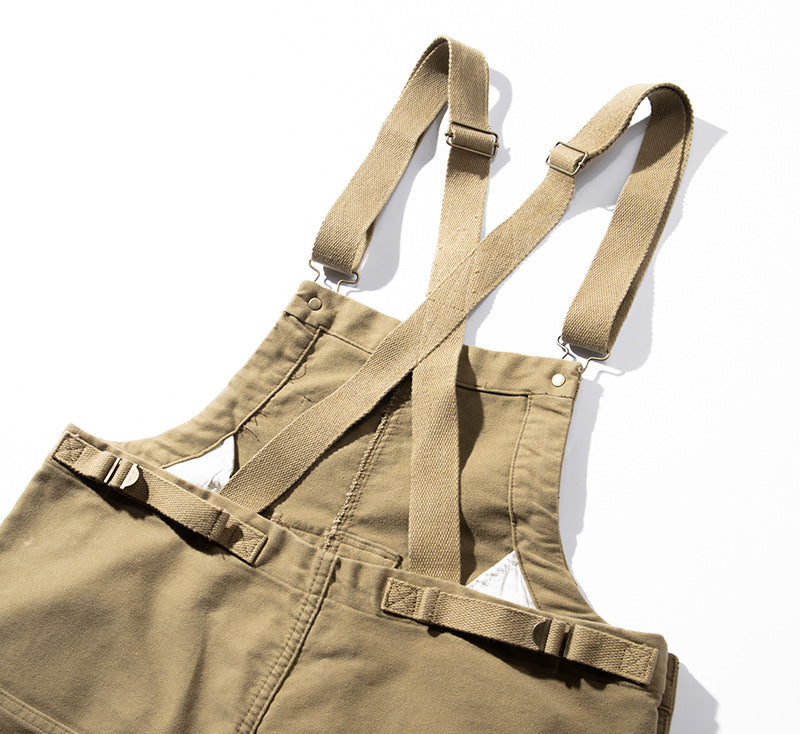 Florent™ | Atelier overall