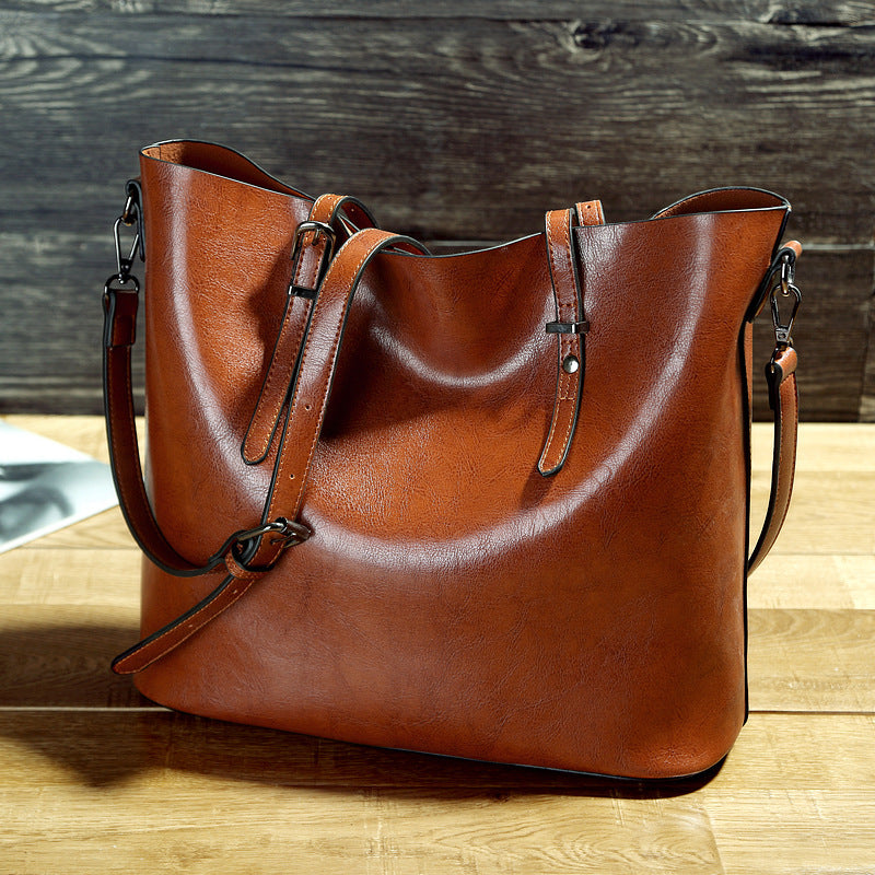 Aude™ - Vintage Schoudertas