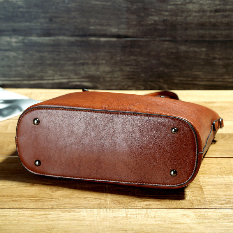 Aude™ - Vintage Schoudertas