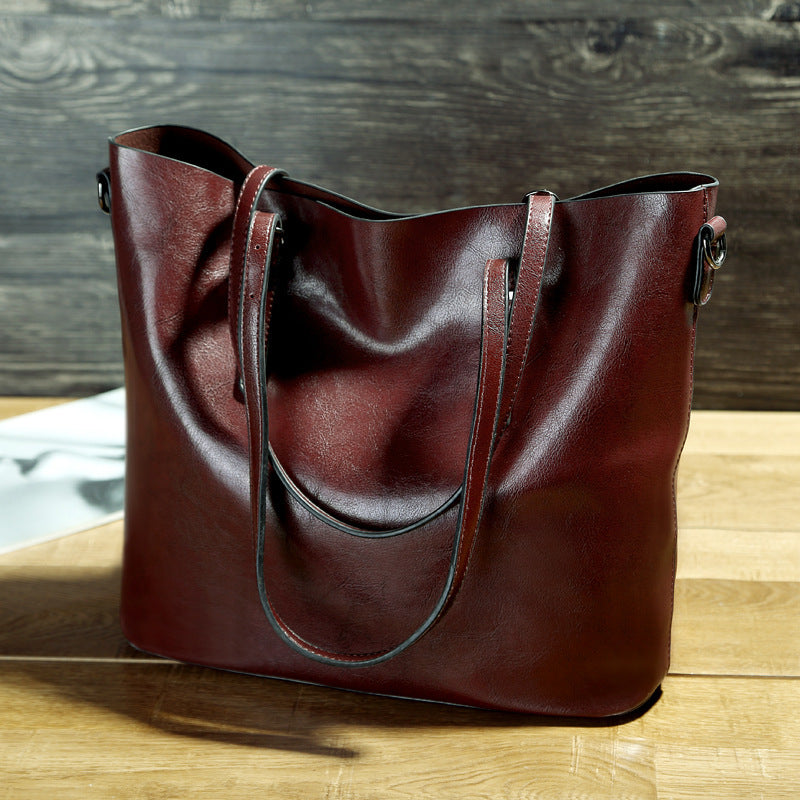 Aude™ - Vintage Schoudertas