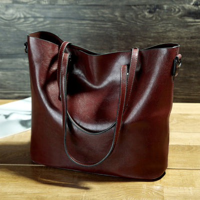 Aude™ - Vintage Schoudertas