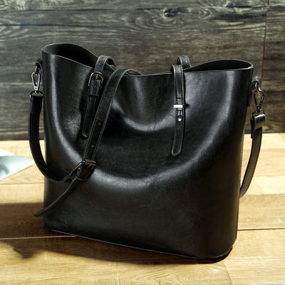 Aude™ - Vintage Schoudertas