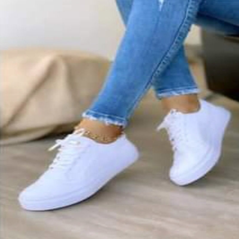 Angela® | Modieuze Orthopedische Sneakers
