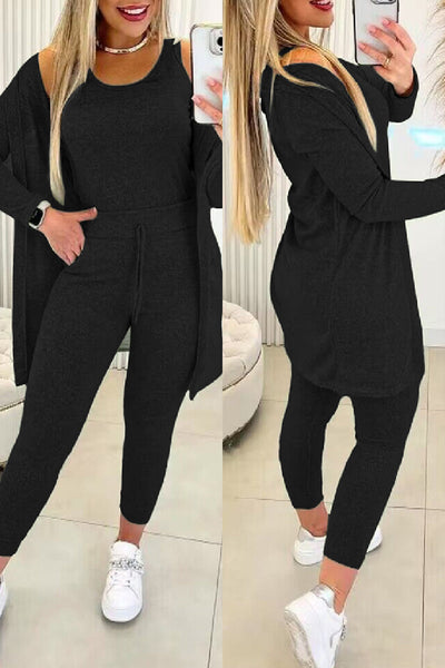 Perla® | Elegante Set van 3 Delen