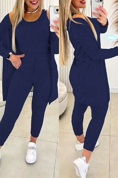Perla® | Elegante Set van 3 Delen