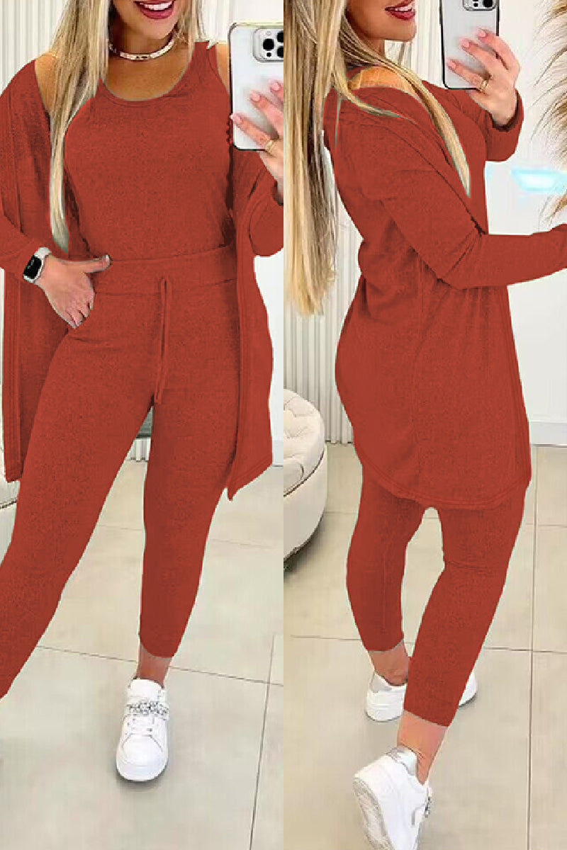Perla® | Elegante Set van 3 Delen