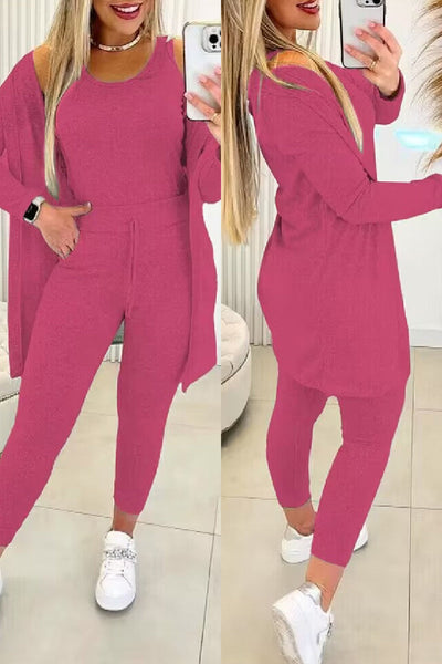 Perla® | Elegante Set van 3 Delen