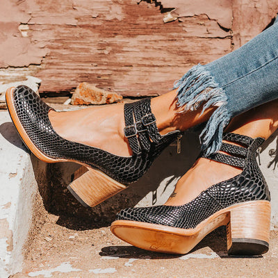 Reni® | Elegante Schoenen