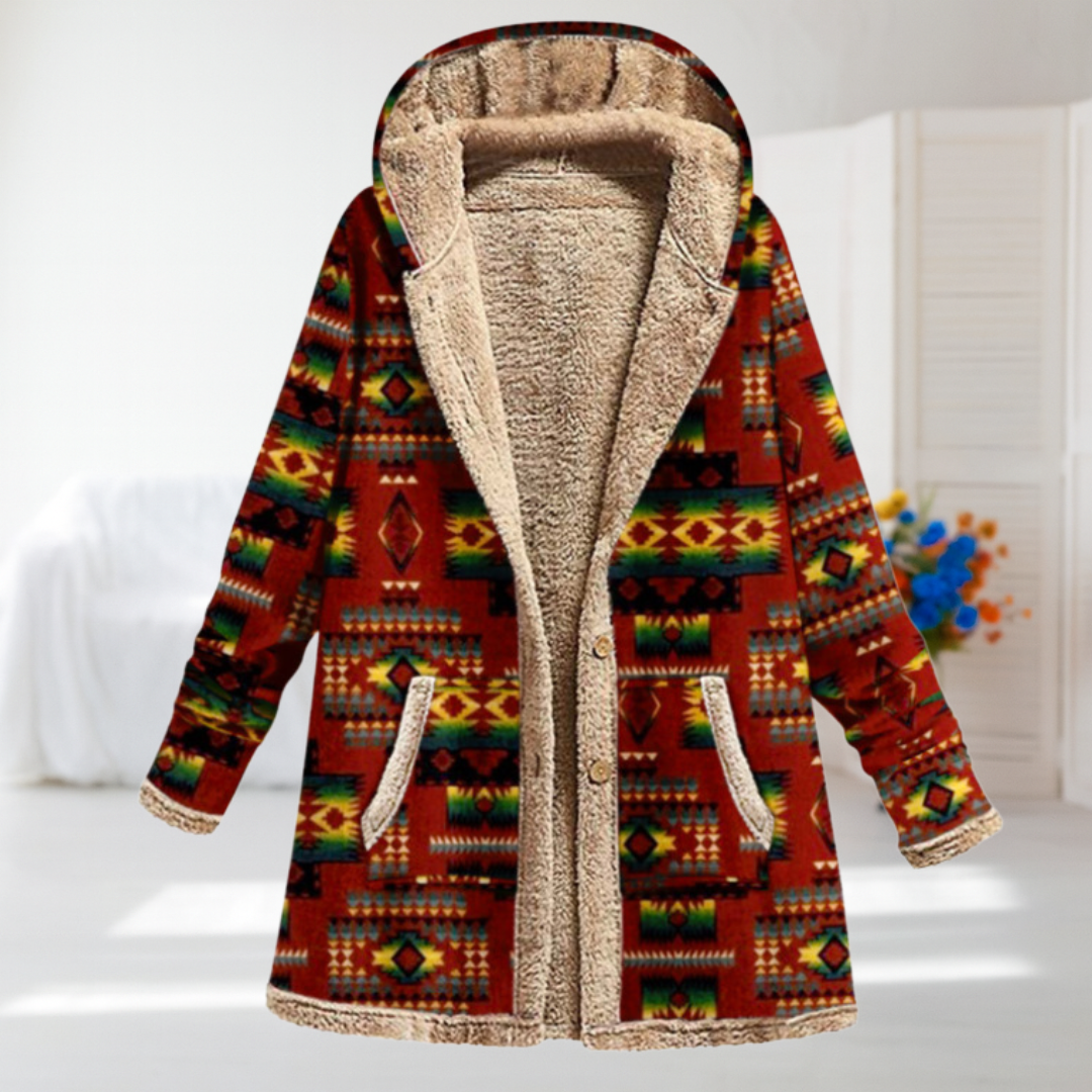 Hannelore® | Elegante Midseason-Jas