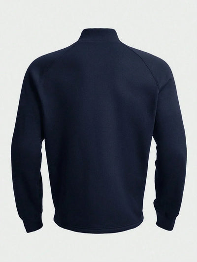 Markus® | Zip-up met halve rits