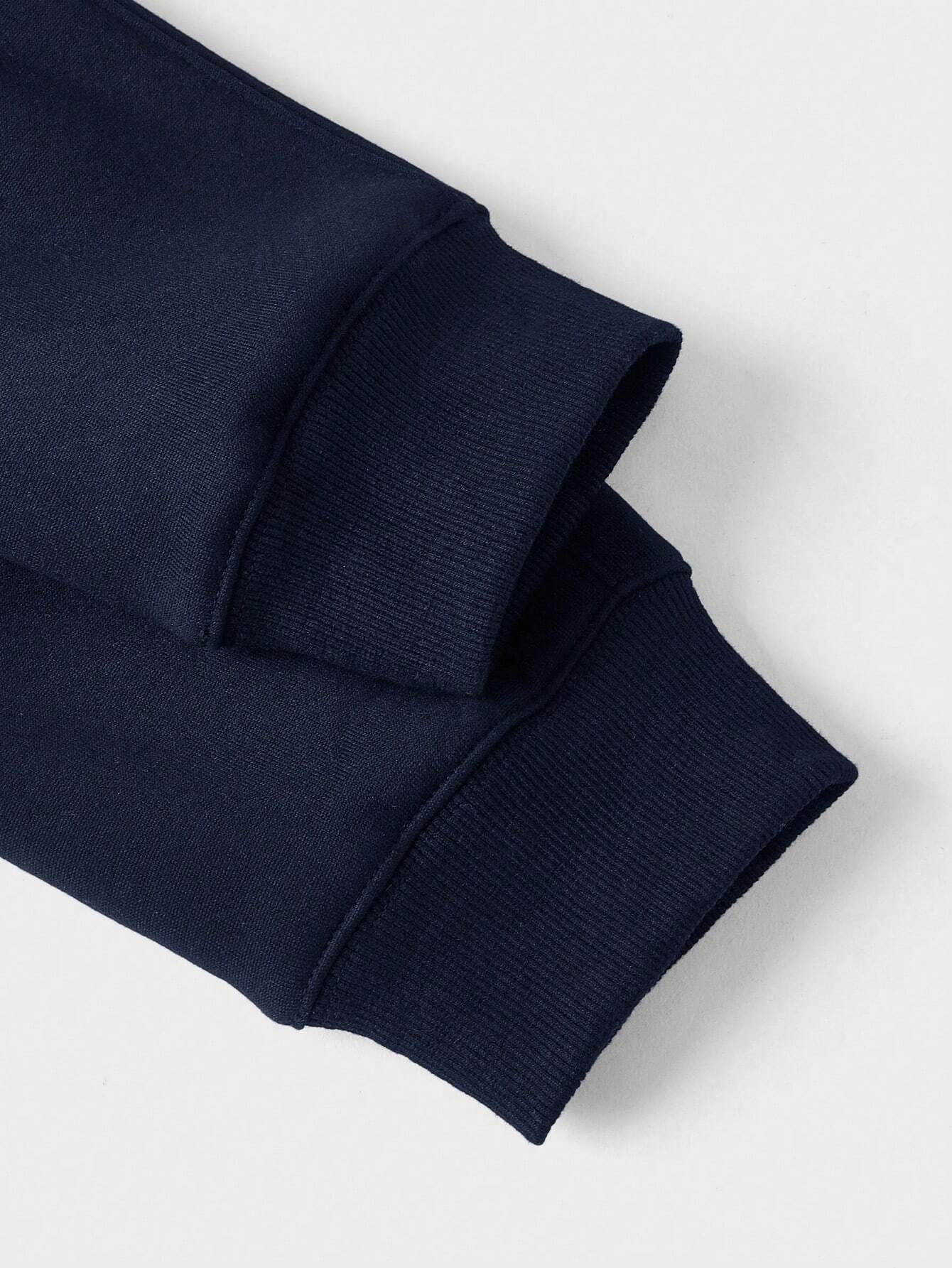 Markus® | Zip-up met halve rits
