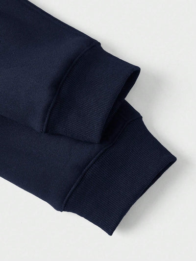 Markus® | Zip-up met halve rits