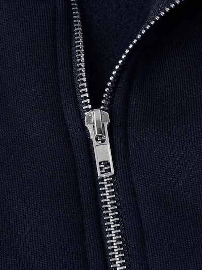 Markus® | Zip-up met halve rits