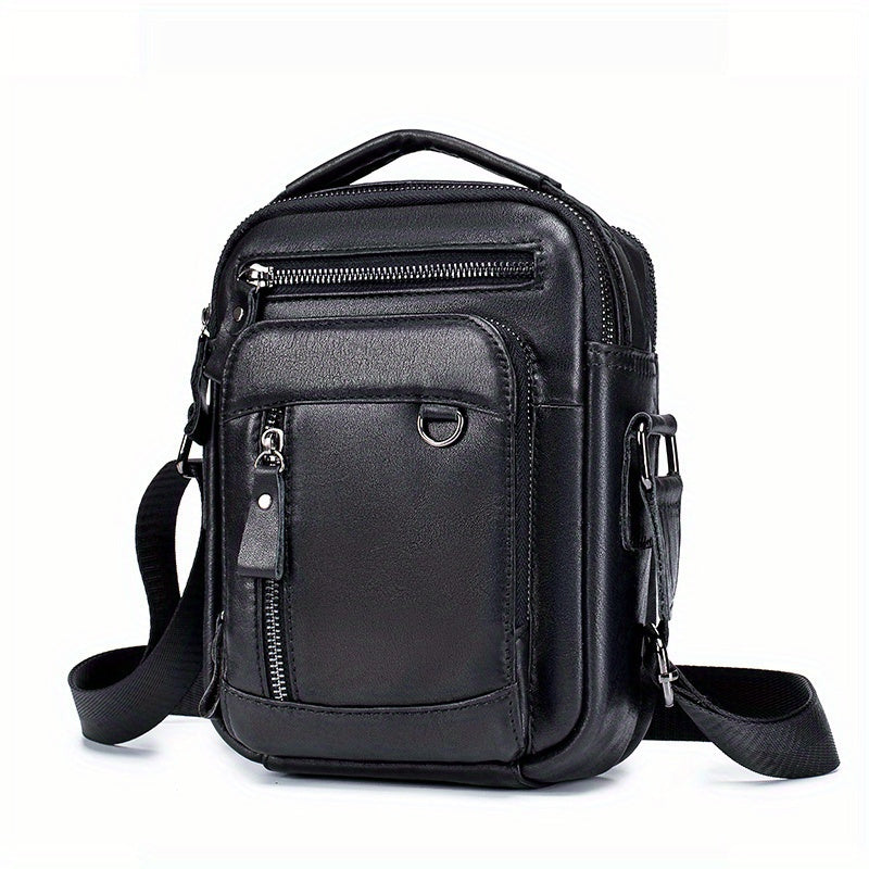 Xaver® | HERENLEDERTASCHE