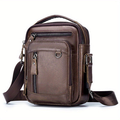 Xaver® | HERENLEDERTASCHE