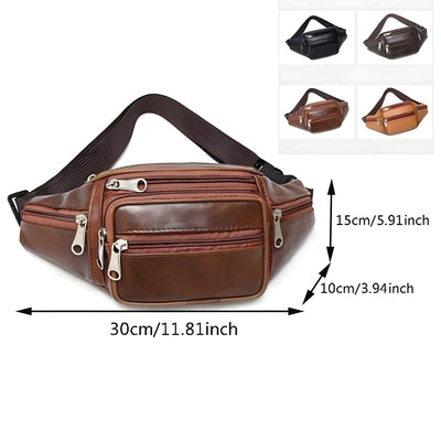 Peppi® | HERENLEDERTASCHE