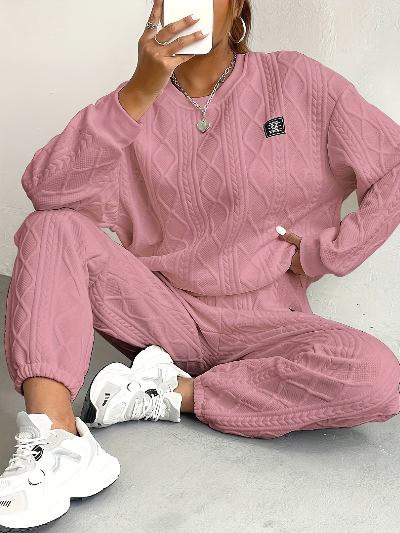 Maristella® | Compleet set voor casual joggen