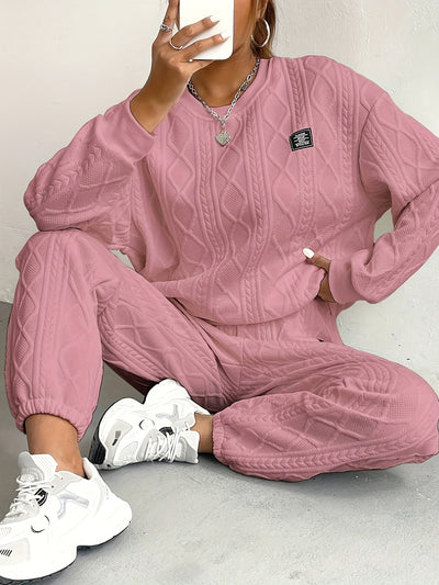 Maristella® | Compleet set voor casual joggen