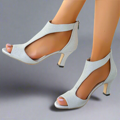 Flora | Elegante Haksandalen