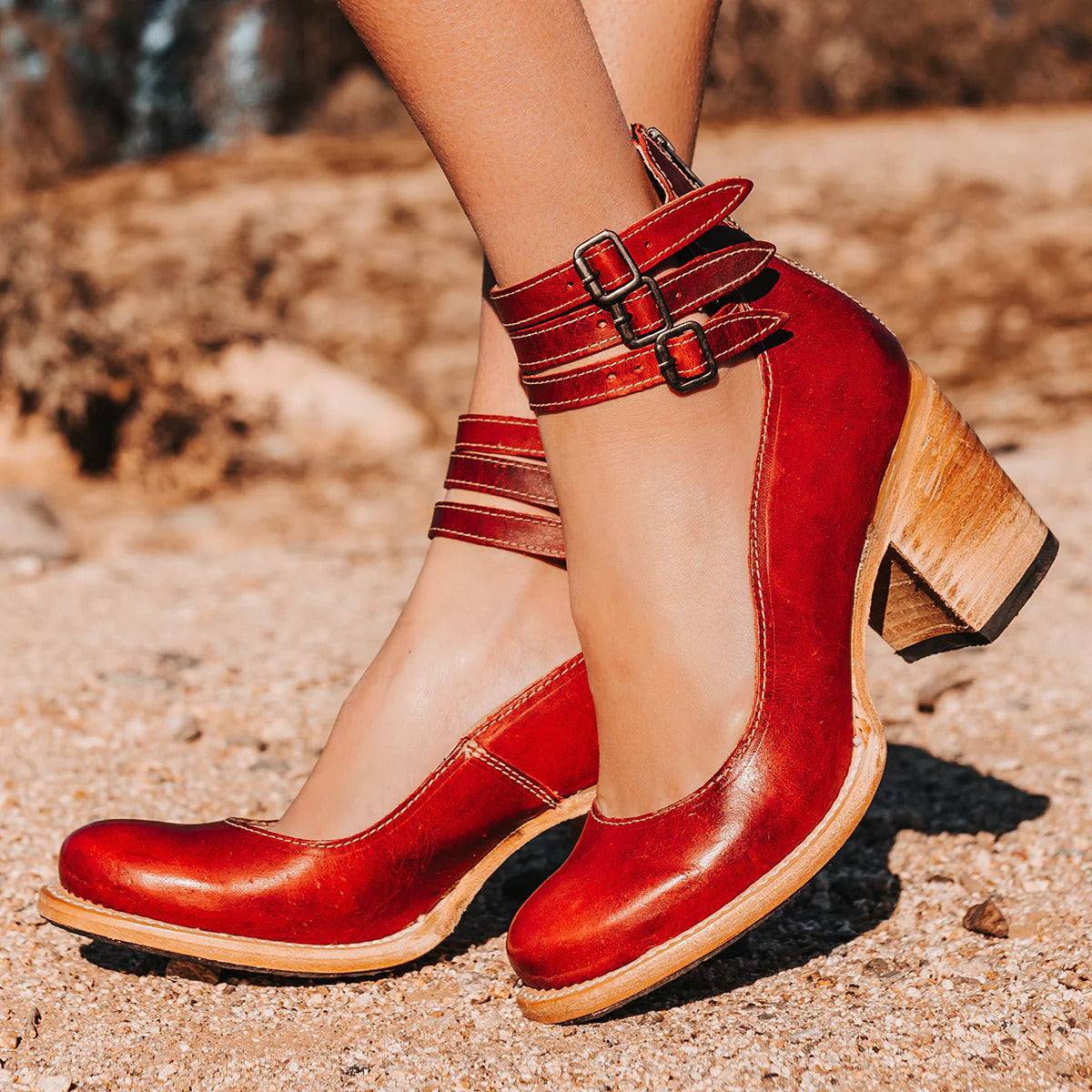 Reni® | Elegante Schoenen