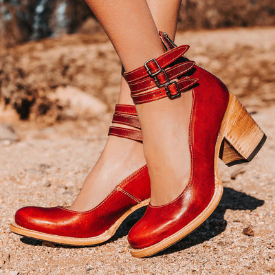 Reni® | Elegante Schoenen