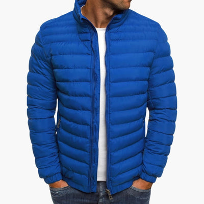 Veltrion™ | Elegante en Warme Pufferjas