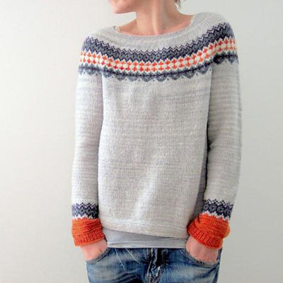 Anneliese® | Sweater der liefde
