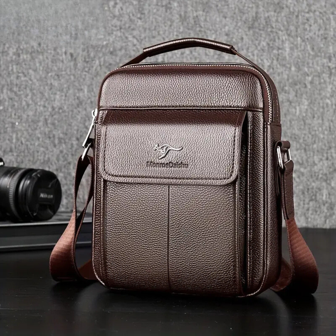 Vinzenz® | HEREN LEDER TASCHEN