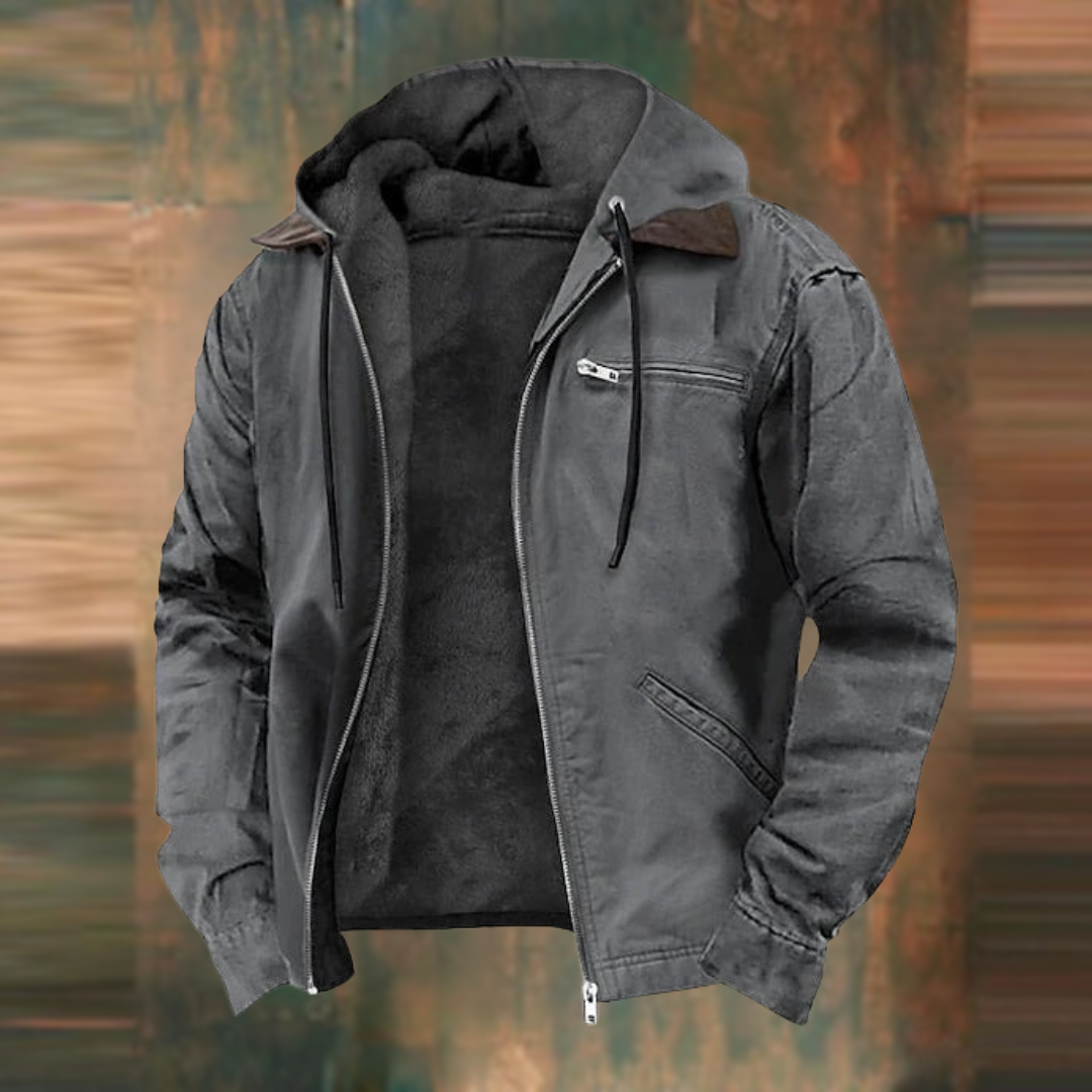 Mads® | Elegante Herfstjas