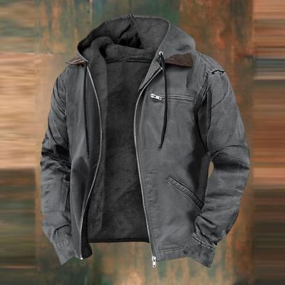 Mads® | Elegante Herfstjas