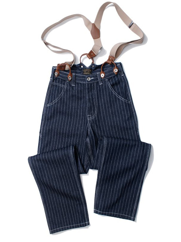 Omar™ | Draagbare Overall